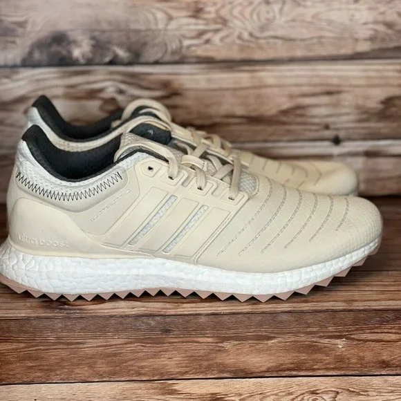 adidas | Shoes | Adidas Ultraboost Dna 22 Xxii White Running Sneakers Shoes  Mens Sizes Hp537 | Poshmark